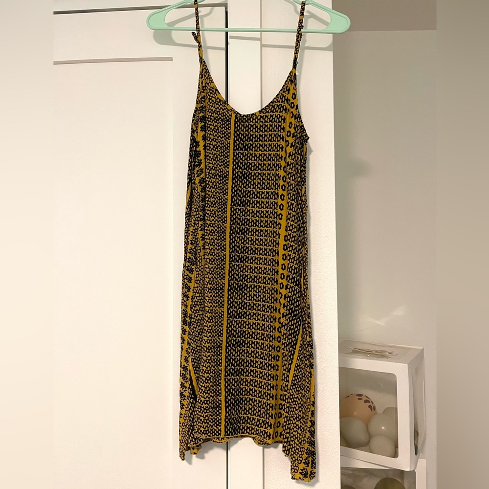 Manaola dress